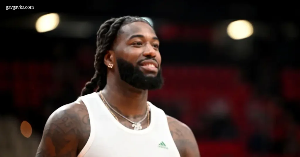 Mathias Lessort เตรียมคืนสนามสร้างความหวังใหม่ให้ทีมต้นสังกัด หลังจากที่แฟนบาสเกตบอลต่างเฝ้ารอคอยข่าวคราวการกลับมาของแมธิอัส