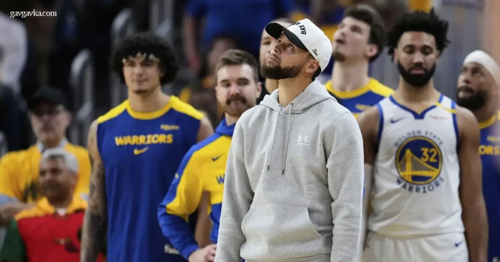 Warriors ปรับรายชื่อทีมก่อนเปิดฤดูกาลใหม่ กระแสความเคลื่อนไหวของโกลเดน สเตท วอริเออร์สก่อนเปิดฤดูกาล NBA 2025-26 สร้างความ