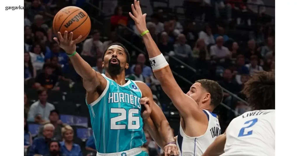 Spencer Dinwiddie กลายเป็นเป้าหมายใหม่ของหลายทีมในยูโรลีก ผลงานโดดเด่นใน NBA กำลังตกเป็นข่าวได้รับความสนใจจากหลายสโมสรใน