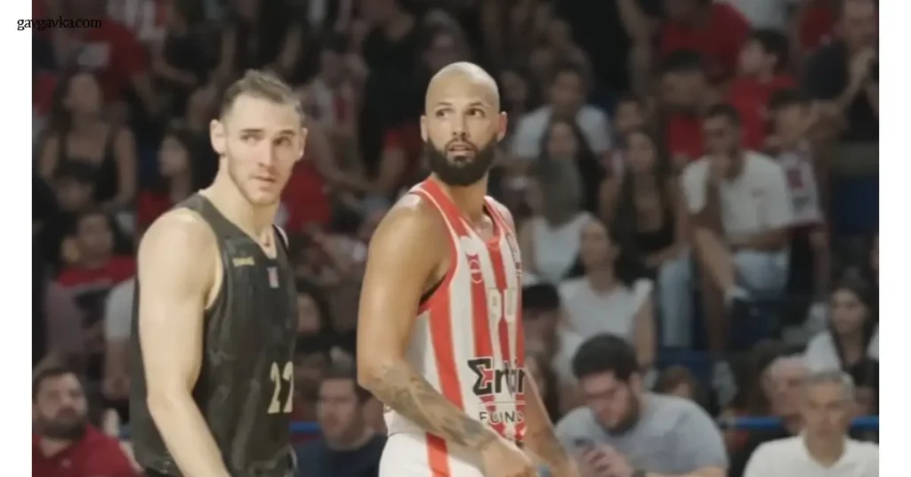 อัปเดตอาการบาดเจ็บยูโรลีก เชื่อมโยงกระแส NBA กระแสความเคลื่อนไหวของผู้เล่นบาสเกตบอลใน EuroLeague เริ่มถูกจับตามองมากขึ้น