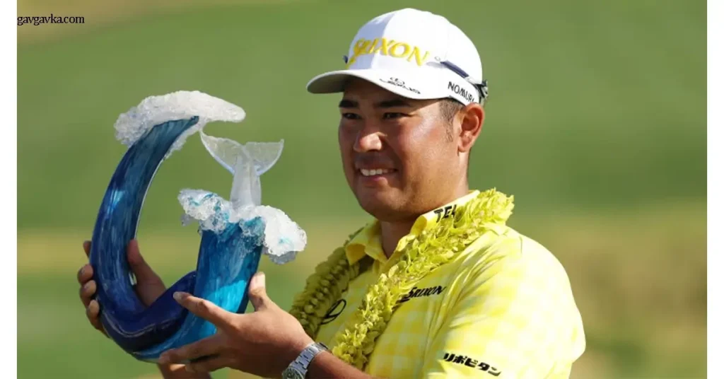 PGA Tour ยกเลิกการแข่งขันอย่างเป็นทางการ หลังเผชิญปัญหาภัยแล้งรุนแรงที่ส่งผลกระทบต่อสภาพสนามในพื้นที่จัดการแข่งขันเดิม ซึ่งไม่