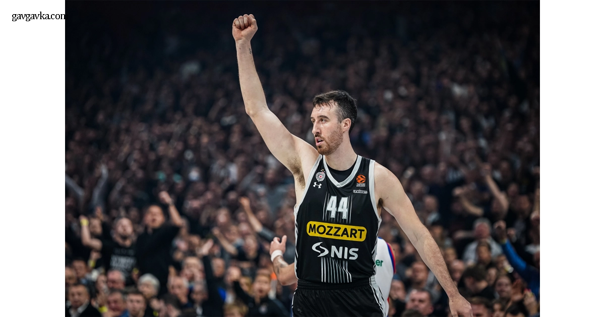 8 ปีบนเส้นทาง NBA