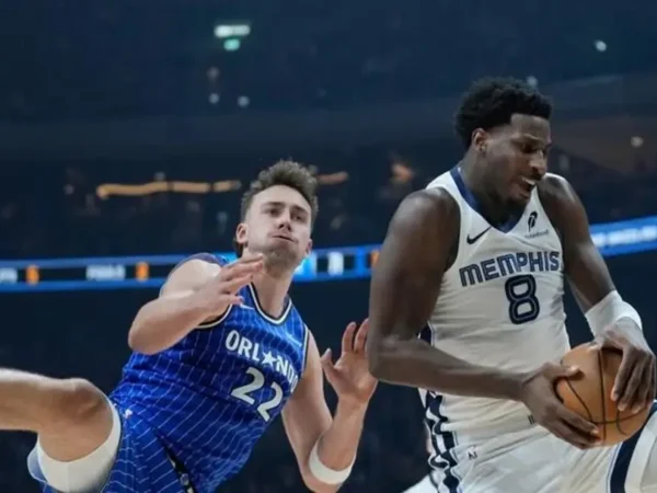 Orlando Magic
