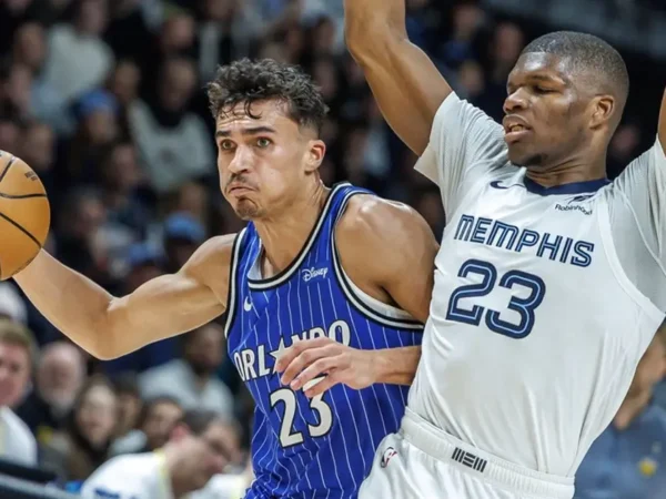 Orlando Magic