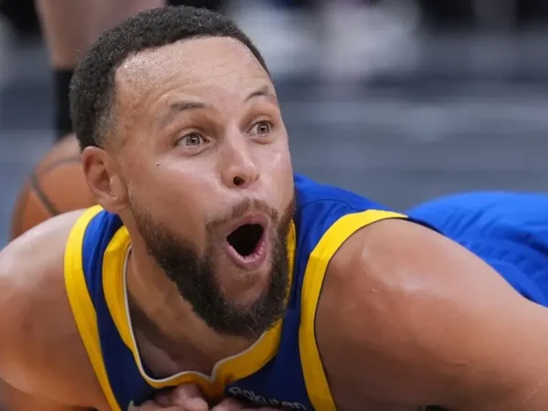 Steph Curry