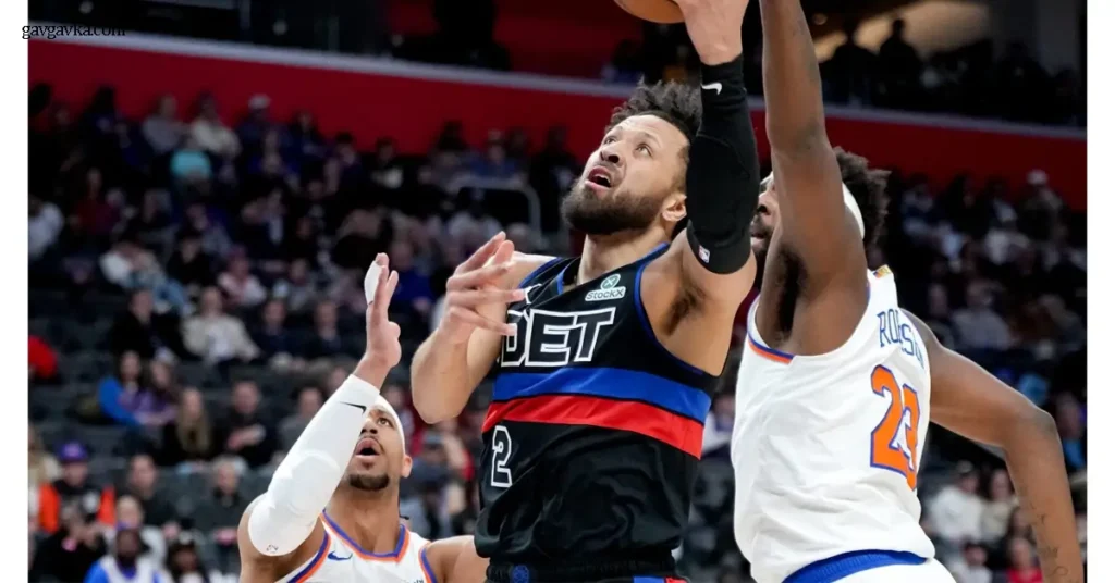 NBA Stretch Run