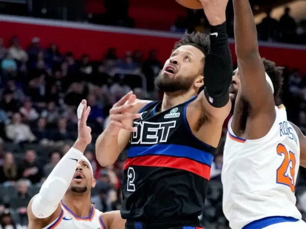 NBA Stretch Run