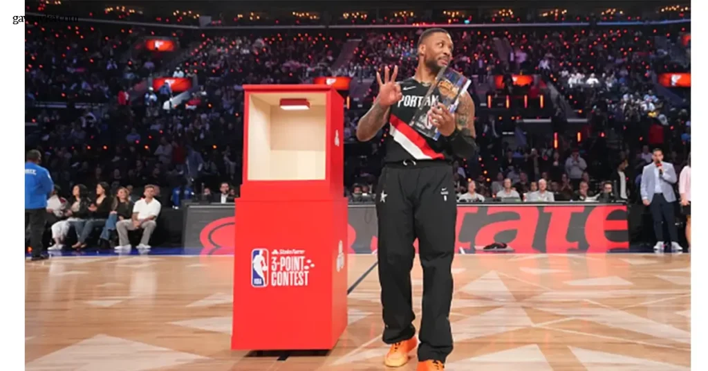 Phoenix Suns All-Star