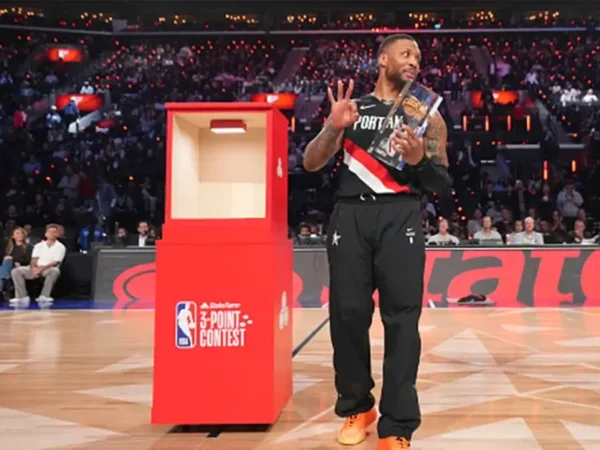 Phoenix Suns All-Star