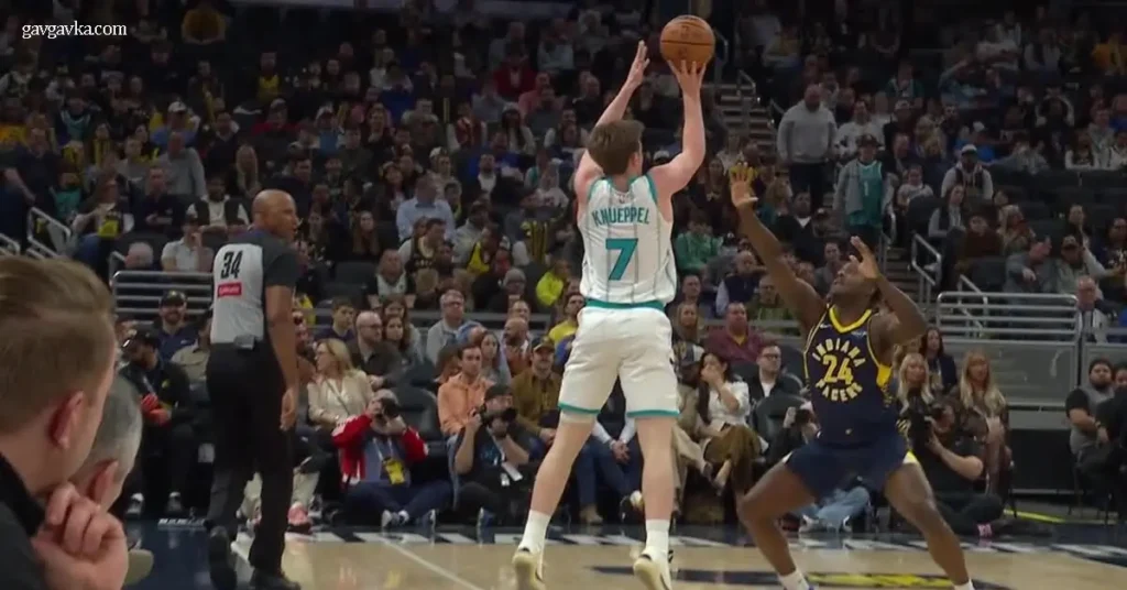 Charlotte Hornets