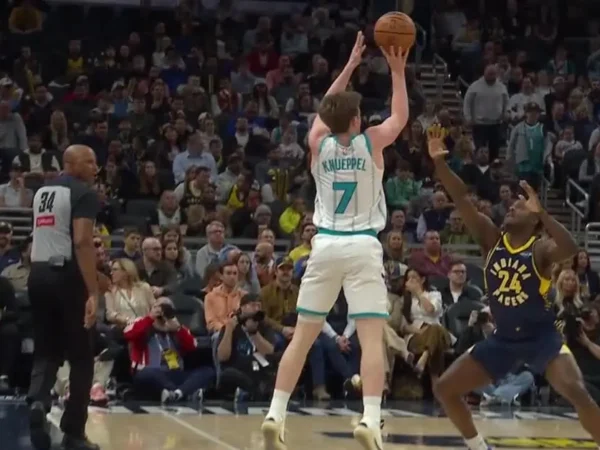 Charlotte Hornets
