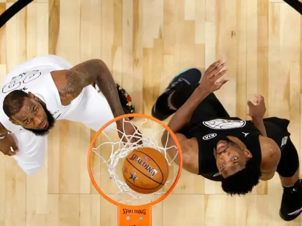 NBA All-Star Weekend