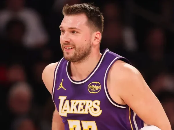 Live Updates NBA