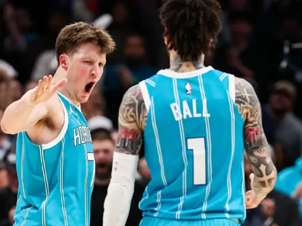ศึก NBA