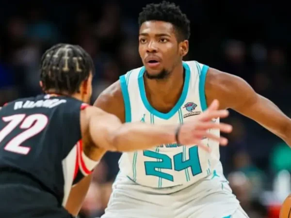 จับตา Hornets-Mavericks